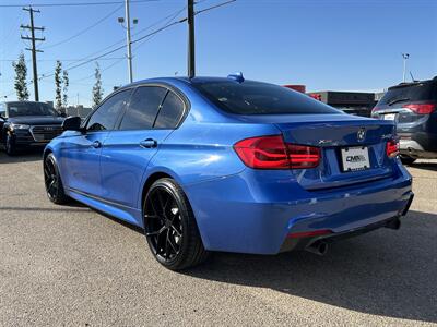 2018 BMW 3 Series 340i xDrive   - Photo 7 - Edmonton, AB T5S 1R1