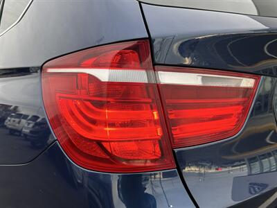 2017 BMW X3 xDrive28i   - Photo 11 - Edmonton, AB T5L 4H5