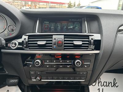 2017 BMW X3 xDrive28i   - Photo 17 - Edmonton, AB T5L 4H5