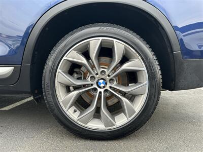 2017 BMW X3 xDrive28i   - Photo 10 - Edmonton, AB T5L 4H5