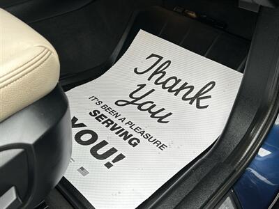 2017 BMW X3 xDrive28i   - Photo 27 - Edmonton, AB T5L 4H5