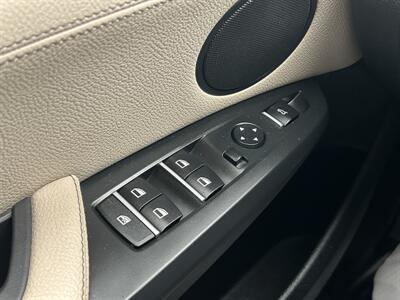 2017 BMW X3 xDrive28i   - Photo 21 - Edmonton, AB T5L 4H5