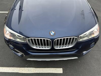 2017 BMW X3 xDrive28i   - Photo 13 - Edmonton, AB T5L 4H5