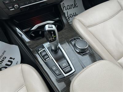 2017 BMW X3 xDrive28i   - Photo 18 - Edmonton, AB T5L 4H5