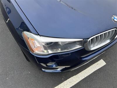 2017 BMW X3 xDrive28i   - Photo 14 - Edmonton, AB T5L 4H5