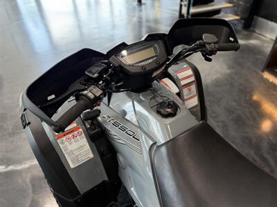 2023 Massimo MSA 550L - Photo 11 - Edmonton, AB T5L 4H5