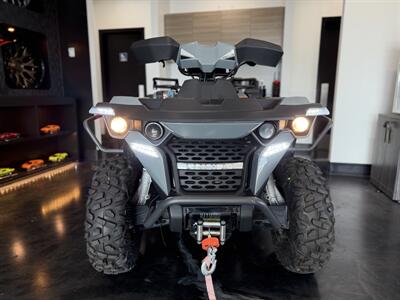 2023 Massimo MSA 550L - Photo 14 - Edmonton, AB T5L 4H5