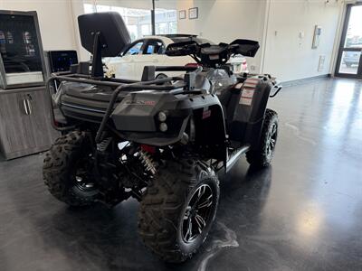 2023 Massimo MSA 550L - Photo 5 - Edmonton, AB T5L 4H5
