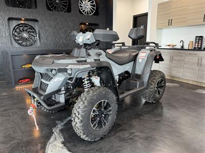 2023 Massimo MSA 550L - Photo 1 - Edmonton, AB T5L 4H5