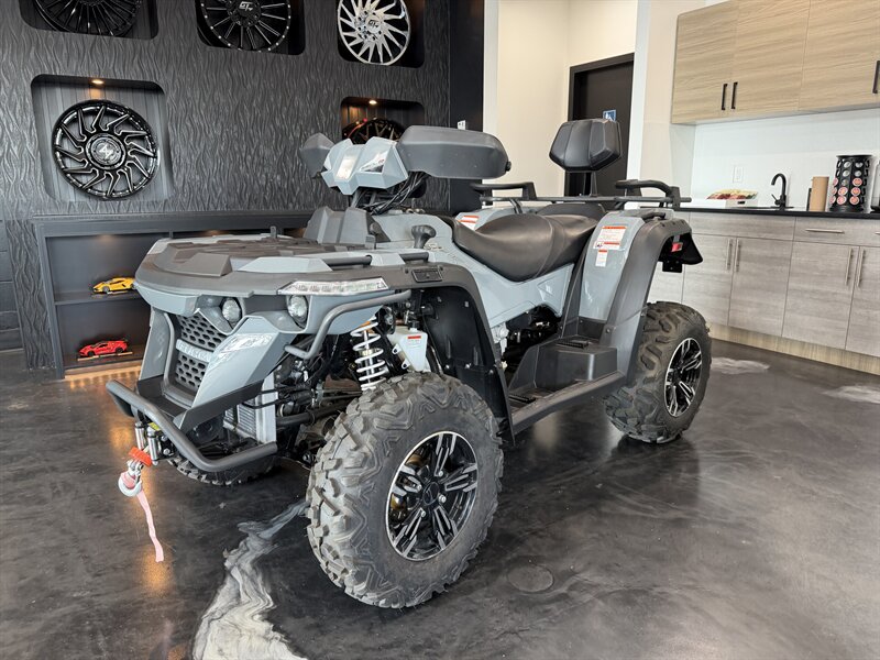 2023 Massimo MSA 550L   - Photo 1 - Edmonton, AB T5L 4H5
