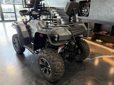 2023 Massimo MSA 550L - Photo 7 - Edmonton, AB T5L 4H5
