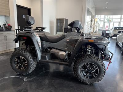 2023 Massimo MSA 550L - Photo 4 - Edmonton, AB T5L 4H5