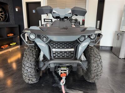 2023 Massimo MSA 550L - Photo 2 - Edmonton, AB T5L 4H5