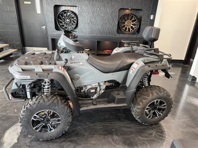 2023 Massimo MSA 550L - Photo 8 - Edmonton, AB T5L 4H5