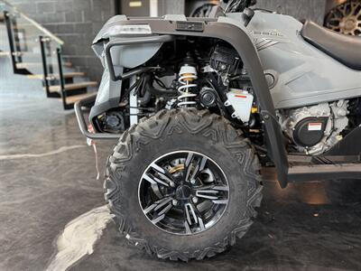2023 Massimo MSA 550L - Photo 9 - Edmonton, AB T5L 4H5