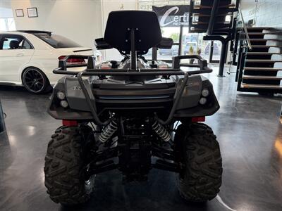 2023 Massimo MSA 550L - Photo 6 - Edmonton, AB T5L 4H5