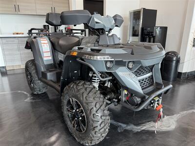 2023 Massimo MSA 550L - Photo 3 - Edmonton, AB T5L 4H5
