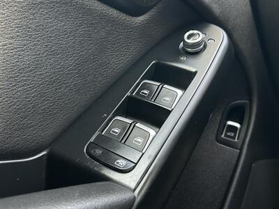 2014 Audi A4 allroad 2.0T quattro Progressiv   - Photo 20 - Edmonton, AB T5L 4H5