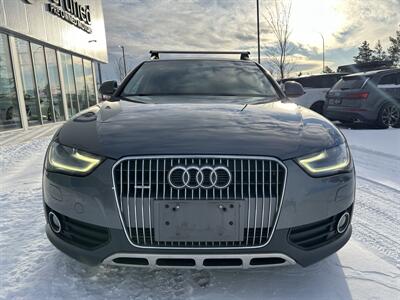 2014 Audi A4 allroad 2.0T quattro Progressiv   - Photo 2 - Edmonton, AB T5L 4H5