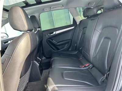 2014 Audi A4 allroad 2.0T quattro Progressiv   - Photo 23 - Edmonton, AB T5L 4H5