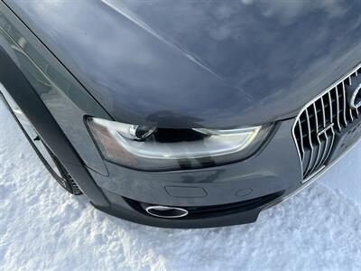 2014 Audi A4 allroad 2.0T quattro Progressiv   - Photo 14 - Edmonton, AB T5L 4H5