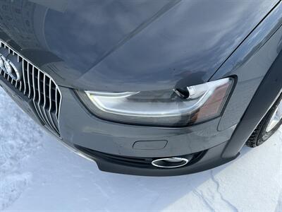 2014 Audi A4 allroad 2.0T quattro Progressiv   - Photo 12 - Edmonton, AB T5L 4H5