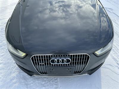 2014 Audi A4 allroad 2.0T quattro Progressiv   - Photo 13 - Edmonton, AB T5L 4H5