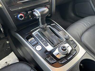 2014 Audi A4 allroad 2.0T quattro Progressiv   - Photo 17 - Edmonton, AB T5L 4H5