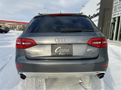 2014 Audi A4 allroad 2.0T quattro Progressiv   - Photo 6 - Edmonton, AB T5L 4H5