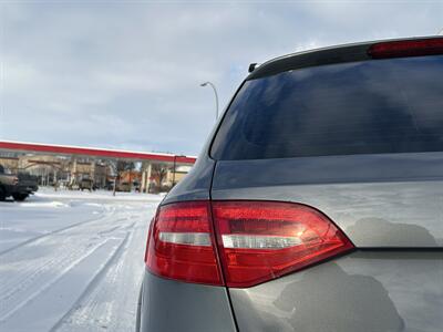 2014 Audi A4 allroad 2.0T quattro Progressiv   - Photo 11 - Edmonton, AB T5L 4H5