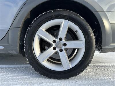 2014 Audi A4 allroad 2.0T quattro Progressiv   - Photo 10 - Edmonton, AB T5L 4H5