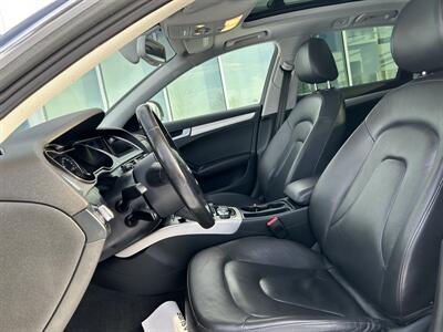 2014 Audi A4 allroad 2.0T quattro Progressiv   - Photo 22 - Edmonton, AB T5L 4H5