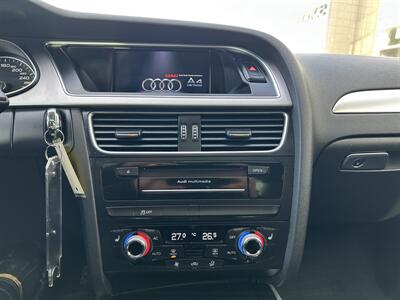 2014 Audi A4 allroad 2.0T quattro Progressiv   - Photo 18 - Edmonton, AB T5L 4H5