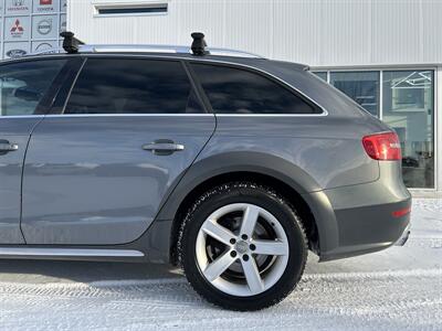 2014 Audi A4 allroad 2.0T quattro Progressiv   - Photo 9 - Edmonton, AB T5L 4H5
