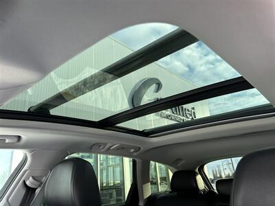 2014 Audi A4 allroad 2.0T quattro Progressiv   - Photo 21 - Edmonton, AB T5L 4H5