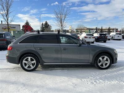 2014 Audi A4 allroad 2.0T quattro Progressiv   - Photo 4 - Edmonton, AB T5L 4H5