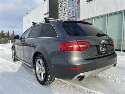2014 Audi A4 allroad 2.0T quattro Progressiv   - Photo 7 - Edmonton, AB T5L 4H5