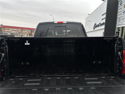 2018 Ford F-150 Lariat   - Photo 26 - Edmonton, AB T5L 4H5