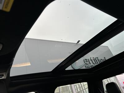 2018 Ford F-150 Lariat   - Photo 21 - Edmonton, AB T5L 4H5