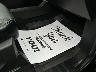 2018 Ford F-150 Lariat   - Photo 29 - Edmonton, AB T5L 4H5