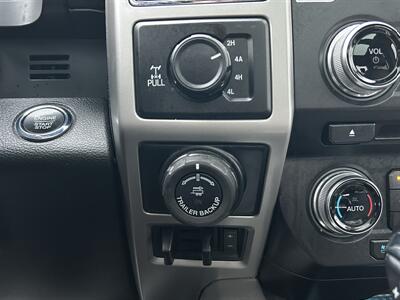 2018 Ford F-150 Lariat   - Photo 19 - Edmonton, AB T5L 4H5