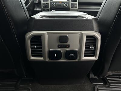 2018 Ford F-150 Lariat   - Photo 25 - Edmonton, AB T5L 4H5