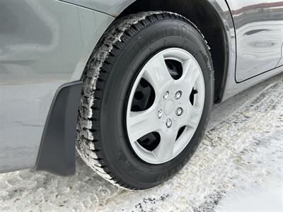 2012 Honda Civic LX   - Photo 9 - Edmonton, AB T5L 4H5