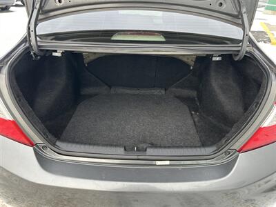 2012 Honda Civic LX   - Photo 17 - Edmonton, AB T5L 4H5