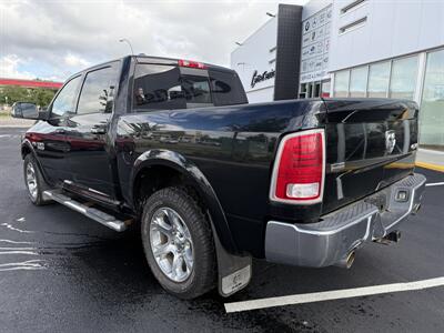 2013 RAM 1500 Laramie   - Photo 6 - Edmonton, AB T5L 4H5