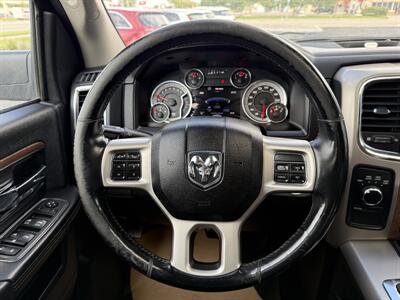 2013 RAM 1500 Laramie   - Photo 9 - Edmonton, AB T5L 4H5