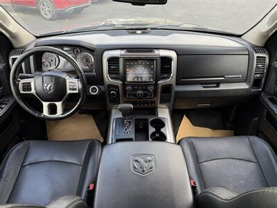 2013 RAM 1500 Laramie   - Photo 8 - Edmonton, AB T5L 4H5