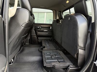 2013 RAM 1500 Laramie   - Photo 14 - Edmonton, AB T5L 4H5