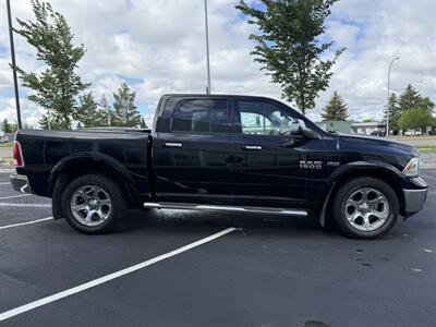 2013 RAM 1500 Laramie   - Photo 3 - Edmonton, AB T5L 4H5