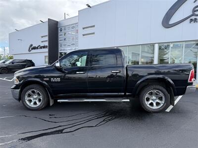 2013 RAM 1500 Laramie   - Photo 7 - Edmonton, AB T5L 4H5
